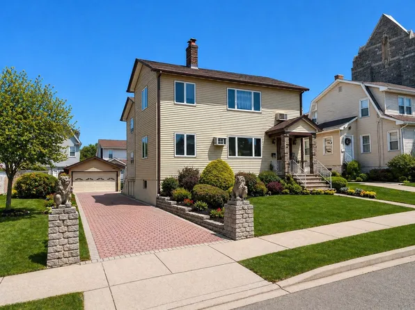 168 Laurel Ave #1, Kearny, NJ 07032