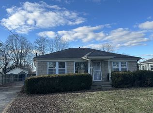 10304 La Plaza Ave, Louisville, KY