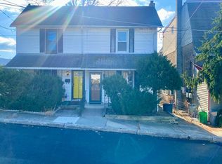 36 E Adams St, Allentown, PA 18103