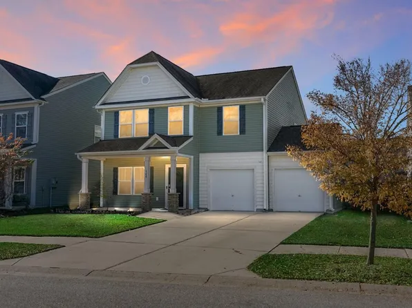 340 Dunlin Dr, Summerville, SC 29486