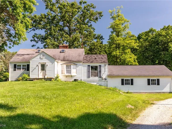 9265 Mudbrook St NW, Massillon, OH 44646