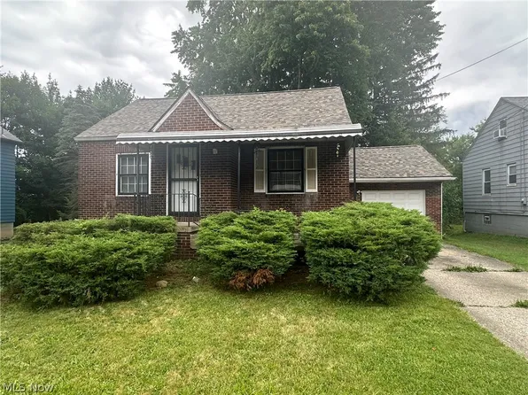 225 N Maryland Ave, Youngstown, OH 44509