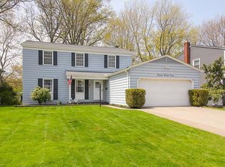 1134 Hillrock Dr, South Euclid, OH