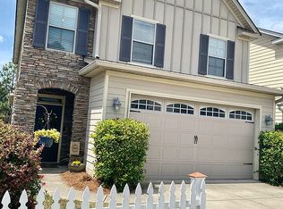 336 Buxton Ln, Evans, GA 30809