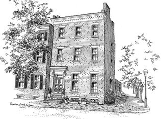 516 Cameron St, Alexandria, VA 22314