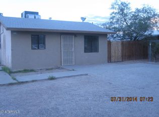 310 W Oregon St APT 1, Tucson, AZ 85706