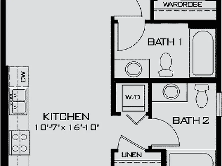 Mission Lofts — Photo 84