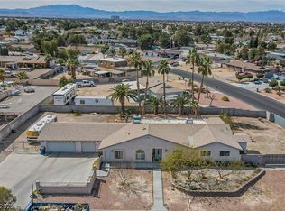 2315 Bluegrass Ln, Las Vegas, NV 89123