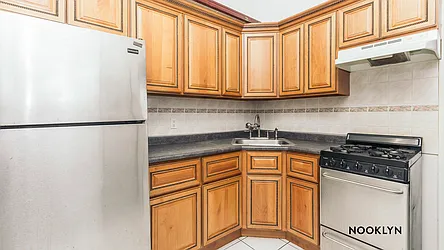 Rented by RBM Management