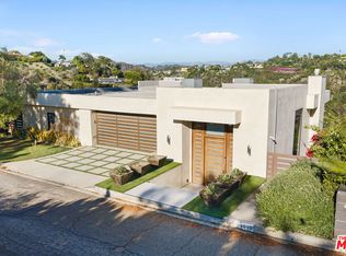 1018 Stradella Rd, Los Angeles, CA 90077