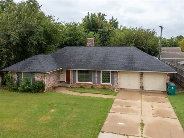 2532 NW 116th St, Oklahoma City, OK 73120