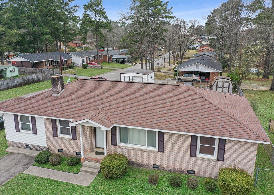 1301 Omega Dr Columbia SC 29223 Zillow