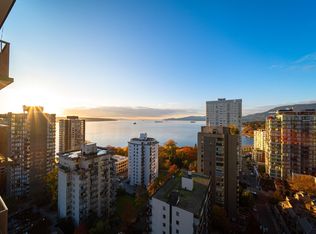 1251 Cardero St #2004, Vancouver, BC