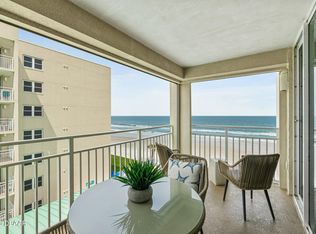 4505 S Atlantic Ave #505, Ponce Inlet, FL 32127