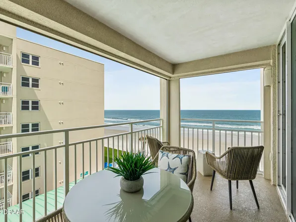 4505 S Atlantic Ave #505, Ponce Inlet, FL 32127