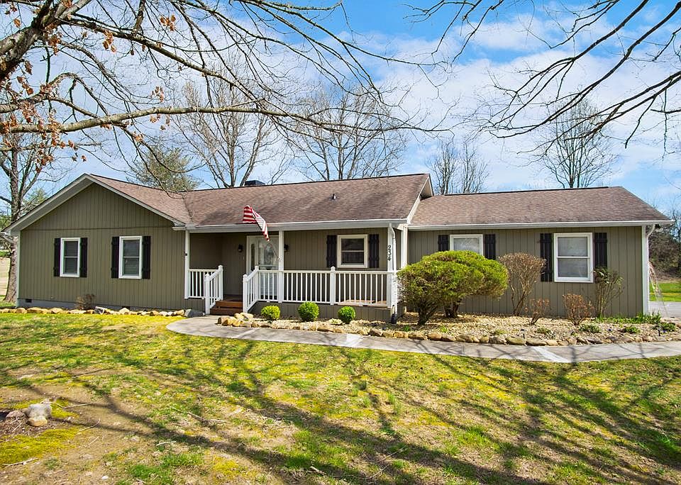 234 Red Bud Ct, Baneberry, TN 37890 Zillow