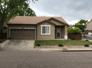 10001 Apollo Bay Way, Highlands Ranch, CO 80130