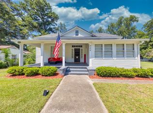 735 Greenwood St, Barnesville, GA 30204