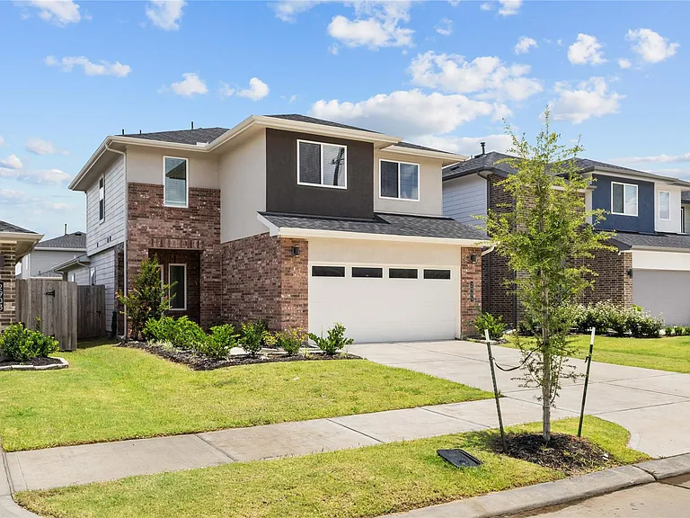 2905 Highgate Hill Ln — Photo 4