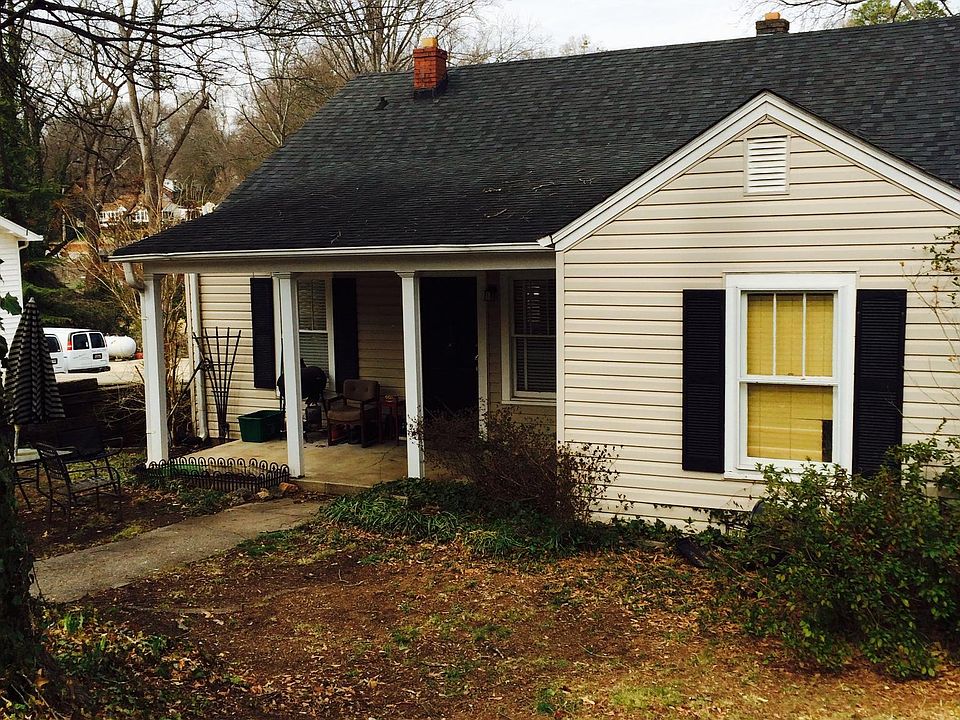 1st image of 4 Russell Ave #A
