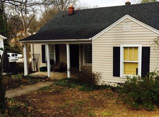 4 Russell Ave #A, Greenville, SC 29609