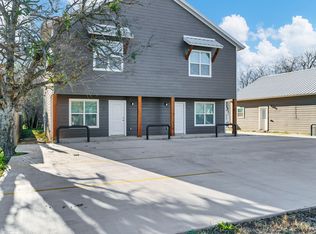 772 N Belknap St, Stephenville, TX 76401