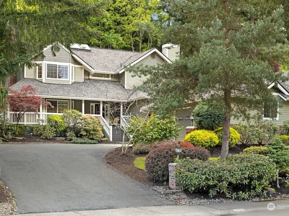 2707 226th Place NE, Sammamish, WA 98074