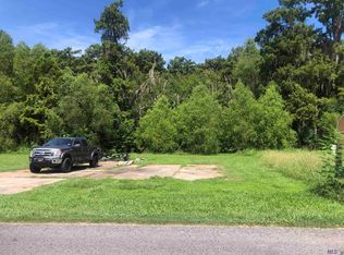 726 Shell Beach Rd, Pierre Part, LA 70339