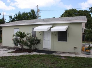 317 1/2 S Swinton Ave, Delray Beach, FL 33444