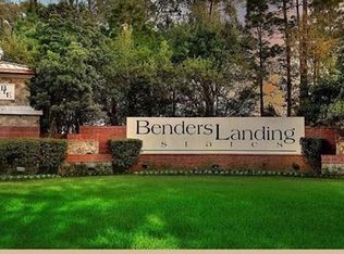 4407 Chateau Creek Way, Spring, TX 77386