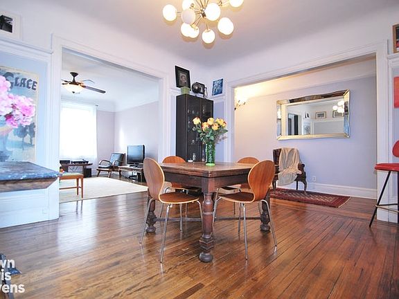 3rd image of 34-43 82nd St APT 42