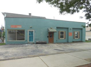 225 E Main St, Mount Horeb, WI 53572
