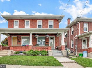 1119 Fern Ave, Reading, PA 19607