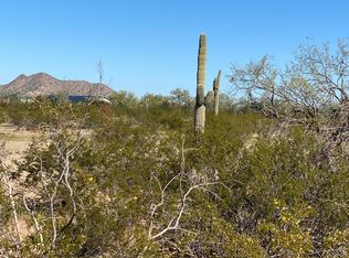 Tbd, Marana, AZ 85658
