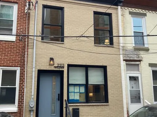 2213 Wilder St, Philadelphia, PA 19146