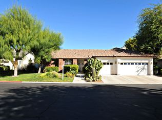 3724 Miguels Ln, Las Vegas, NV 89120