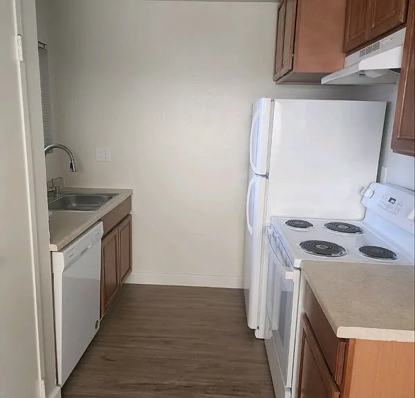 1277 Yulupa Ave #3 — Photo 1