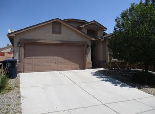 10731 Pipestone Rd SW, Albuquerque, NM 87121