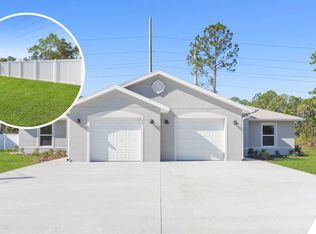 11 Serenity Pl UNIT B, Palm Coast, FL 32164