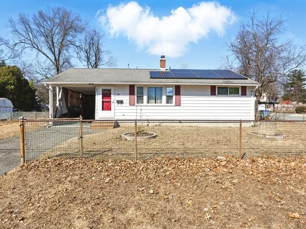 28 Dutton St, Springfield, MA 01151