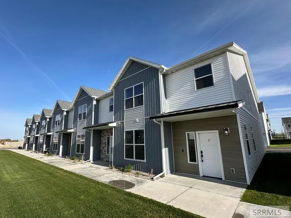 5540 Trueman St Unit B, Chubbuck, ID 83202
