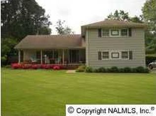 2509 Stratford Rd SE, Decatur, AL 35601