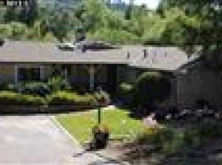 268 Rheem Blvd, Moraga, CA 94556