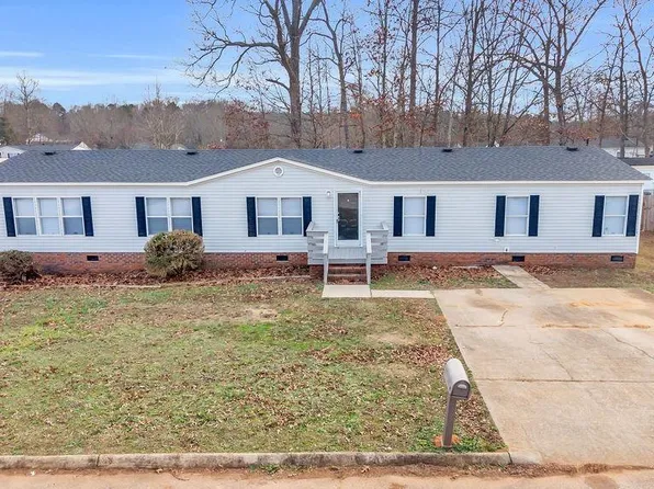 25 Pine Valley Rd, Piedmont, SC 29673