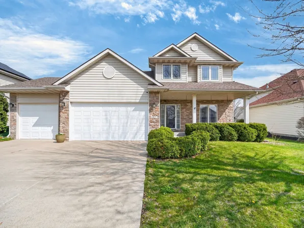 1012 NW 32nd St, Ankeny, IA 50023