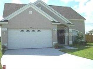 2816 Prairie Iris Dr, Land O Lakes, FL 34638