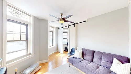 394 Riverway #1 Photo 1