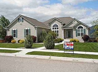 4644 Christian Dr, Missoula, MT 59803