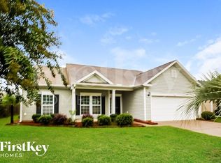 5119 Blair Rd, Summerville, SC 29483