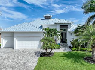 1220 Sea Breeze Ct, Punta Gorda, FL 33950
